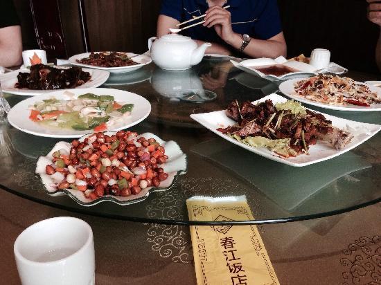 ChunJiang Restaurant